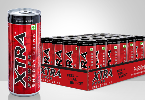 Xtra Power Classic