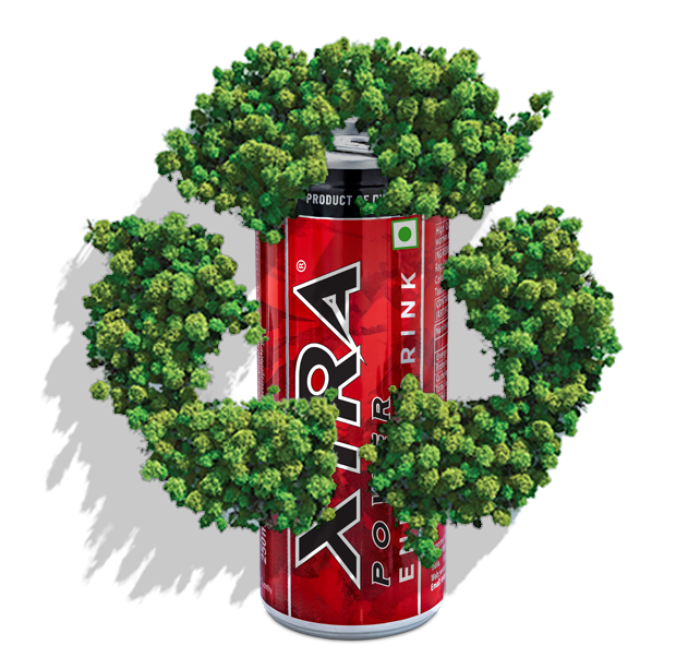 Xtra Power Sustainability