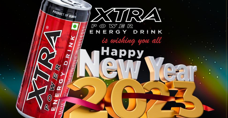 New Year 2023