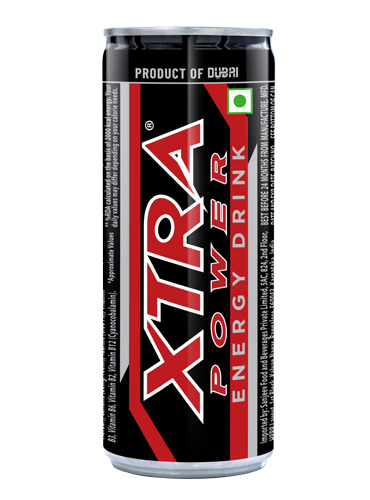Energy Drink in India