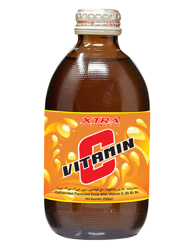Vitamins