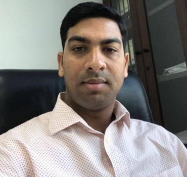Managing Director