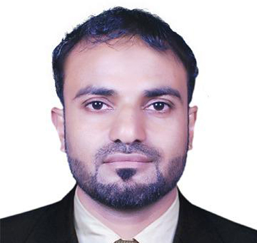 Plant Maintenance Head